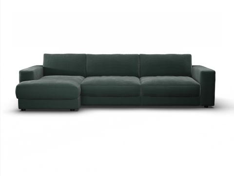 Ecksofa LOklein 2XL L